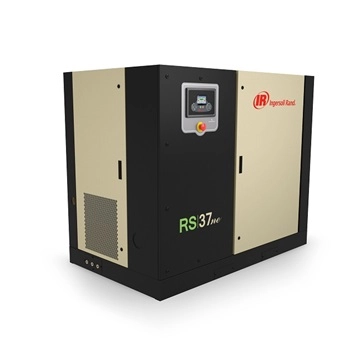 Compresores de tornillo giratorio lubricados con aceite de 30-37 kW VSD HRM  Next Generation R Series