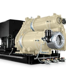 MSG® Centac® C3000 Centrifugal Air Compressor