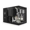 Compresores de aire de tornillo rotativo libre de  aceite de la serie E, de 185 a 355 kW - Imagen 2