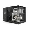 Compresores de aire de tornillo rotativo libre de  aceite de la serie E, de 185 a 355 kW - Imagen 3