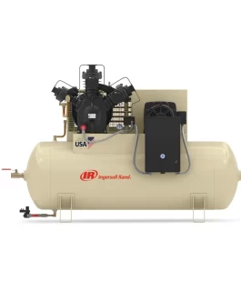 Two-Stage Electric Driven Reciprocating Air Compressor 15-20 hp