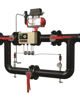 IntelliFlow Electronic Flow Controller