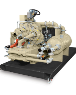 MSG® TURBO-AIR® 2040 Centrifugal Air Compressor