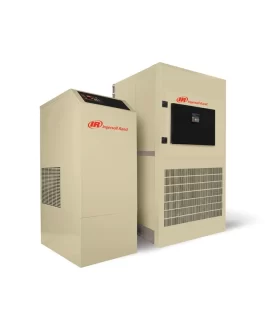 Alta presión (de 14,4 a 183 m3/min, de 510 a 6460 cfm)