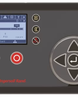 Xe-70M Series Rotary Compressor Controller