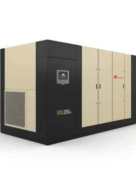 Compresores de tornillo rotativo lubricados con VSD de Next Generation R Series 200-250 kW