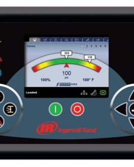 Xe-145M Series Rotary Compressor Controller