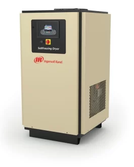 Secadores frigoríficos regenerativos SF de 360-420 m3/h