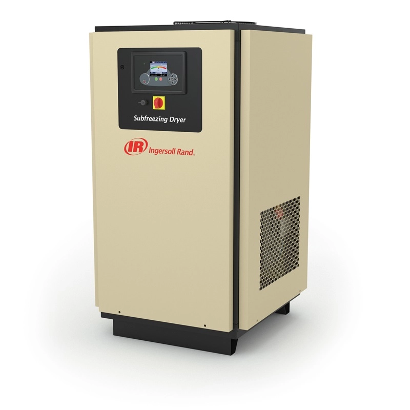 Secadores frigoríficos regenerativos SF de 360-420 m3/h