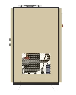 Secadores frigoríficos regenerativos SF de 360-420 m3/h