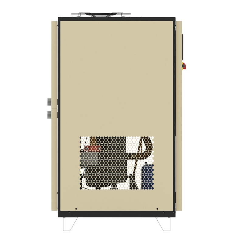 Secadores frigoríficos regenerativos SF de 360-420 m3/h