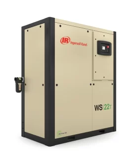 Next Generation W-Series Oil-Free Scroll Air Compressors 4-30kW (5-40hp)