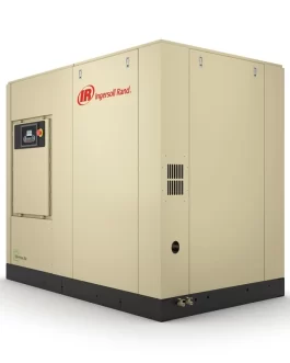 Compresores de aire de tornillo rotativo Sierra exentos de aceite de 37-75 kW