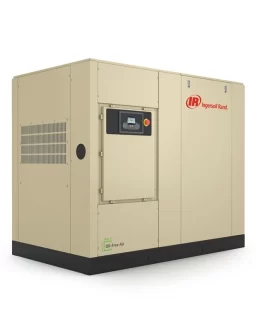 Compresores de aire de tornillo rotativo Sierra exentos de aceite de 37-75 kW