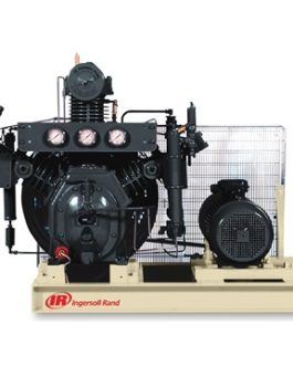 High Pressure Reciprocating Air Compressors 10-20 hp