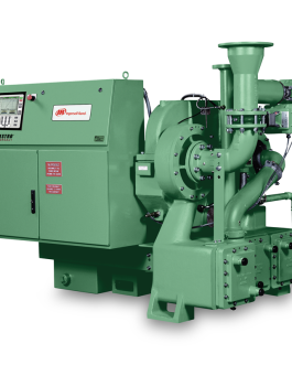 MSG® TURBO-AIR® 2000 Centrifugal Air Compressor