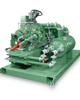 MSG® TURBO-AIR® 2040 Centrifugal Air Compressor