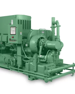 MSG® TURBO-AIR® 3000 Centrifugal Air Compressor