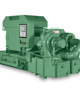 MSG® TURBO-AIR® 6000 Centrifugal Air Compressor