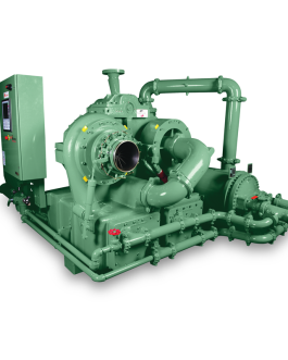 MSG® TURBO-AIR® 6040 Centrifugal Air Compresso
