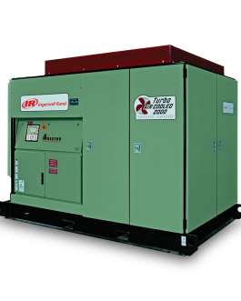MSG® TURBO-AIR® COOLED 2000 Centrifugal Air Compressor