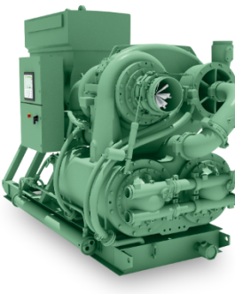 MSG® TURBO-AIR® NX 8000 Centrifugal Air Compressor