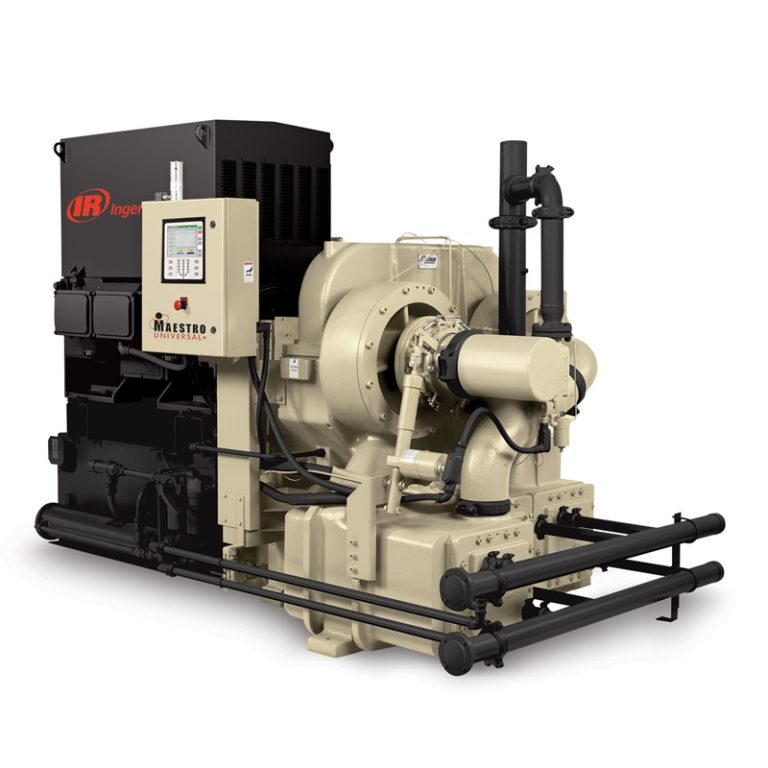 MSG® TURBO-AIR® 6000 Centrifugal Air Compressor – COMP-AIR SERVICE PERÚ SAC