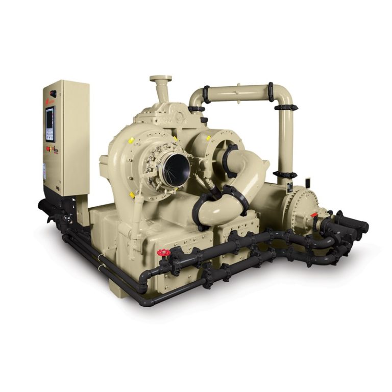 MSG® TURBO-AIR® 6000 Centrifugal Air Compressor – COMP-AIR SERVICE PERÚ SAC