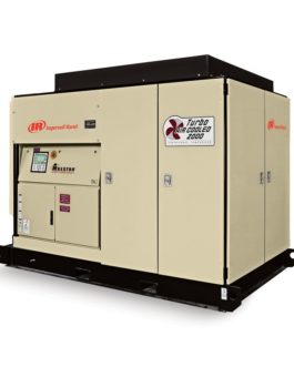 MSG® TURBO-AIR® COOLED 2000 Centrifugal Air Compressor