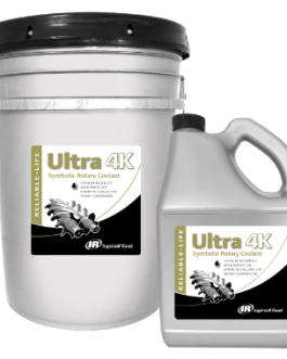 Lubricante Ultra 4K