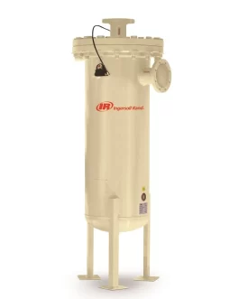 Filtros coalescentes del módulo NL de 210 a 17.000 Nm3/h