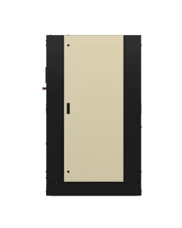 Compresores de tornillo giratorio lubricados con aceite de 45-75 kW VSD HRM Next Generation R Series