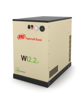Oil-Free Scroll Air Compressor Systems 2 – 30kW (3 – 40hp)